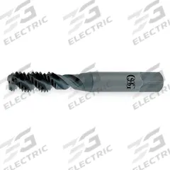 OSG Extension Tap: 1/4"-20 UNC, H3 / 2B-3B, 3 Flute, Plug Chamfer, High Speed Steel (MPN 1298000). Key specifications — attr1315101: H3 / 2B-3B.