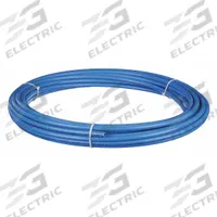 APPROVED VENDOR Tubing: Nylon, Blue, 5/16 in OD, 15/64 in ID, 50 ft Lg, Shore D 60 (MPN 2VDT7). Key specifications — Color: Blue; Maximum Operating Pressure: 333 psi @ 68°F; System of Measurement: Inch; Hardness: Shore D 60.