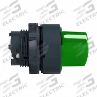 SCHNEIDER ELECTRIC Short-Handled Selector Switch: 22 mm Panel Mount Size, 3 Positions, Series XB5 (MPN ZB5AD303). Key specifications — Action: Maintained/Maintained/Maintained; Cam: No Cam Included; Brand: SCHNEIDER; Switch Bezel Material Type: Non-Metallic.