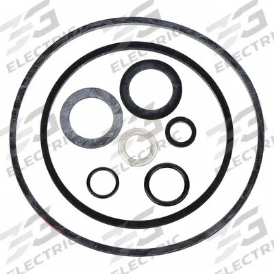 BALDWIN FILTERS Gasket Kit: Fuel Filter - Fuel Filter Accessories