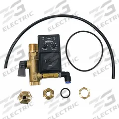 HANKISON Refrigerated Dryer Maintenance Kit: Drain Service Kit, HPRJMK2. Key specifications — attr60138: HPR35; attr60128: HPRJMK2.