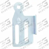 DEWALT Left Mounting Bracket (MPN 761371-00). Key specifications — attr1090403: 761371-00; attr1090404: DEWALT; attr1098418: Left Mounting Bracket.