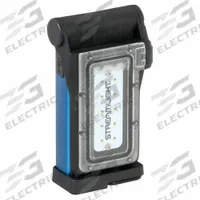 STREAMLIGHT Cordless Work Light: LED, 500 lm Max Brightness, 250 lm_500 lm Brightness Levels, 2 (MPN 61502). Key specifications — attr652816: No; attr552128: STREAMLIGHT; attr873153: USB Cord; attr873150: 2.