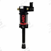 ARO Air Drum Pump: Pump Only, 9:1, 2.9 gpm Max. Flow Rate, 20,000 cps Max. Viscosity (MPN AF0409A13PFL1). Key specifications — Brand: ARO.