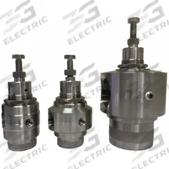 BELLOFRAM Compressed Air Regulator: Type 62SS, 1/2 in NPT Female, 316L Stainless Steel, Nitrile (MPN 62SS040301R010). Key specifications — attr1234145: Hex Head Adjusting Screw; attr1234183: Relieving; attr1234184: Nitrile.