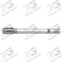 OSG Thread Forming Tap: M45x4.5 Metric, D17 / 6H, Modified Bottoming Chamfer, V Coated Cobalt (MPN 1635045451). Key specifications — attr1299891: D17 / 6H.