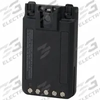 ICOM Radio Battery: Fits Icom, For M85UL Series, 1,910 mAh, Lithium Ion, Waterproof, IP67, BP292UL. Key specifications — Manufacturer Part Number: BP292UL; Brand: ICOM; Compatible Radio Brand: Icom; IP Rating: IP67; Battery Type: Lithium Ion; Waterproof: Yes; Compatible Radio Series: M85UL; Compatible Radio Type: Handheld.