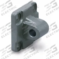 SPEEDAIRE Single Rear Clevis: Clevis, Fits 40 mm Bore Dia, 51 mm Overall Lg, Steel, C5040. Key specifications — attr947461: C5040; attr947470: Steel; attr991689: Single Clevis; attr947484: SPEEDAIRE.
