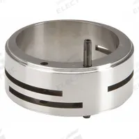 DYNABRADE Cylinder Assembly: Mfr Part # 57058, Cylinder Assembly. Key specifications — attr948908: 57058; attr948911: 57002; attr948916: Cylinder Assembly.