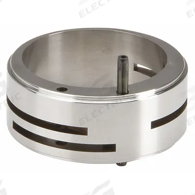 DYNABRADE Cylinder Assembly: Mfr Part # 57058 - Air Tool Replacement Parts