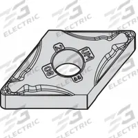 WIDIA Diamond Turning Insert: DNMG332UM, DNMG110408UM (MPN 4172414). Key specifications — attr257732: DNMG332UM; attr257733: DNMG110408UM.