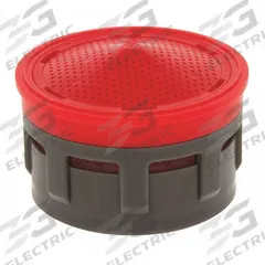 NEOPERL Insert: 2.2 gpm Flow Rate, Aerated Flow Outlet, Plastic, Acetal Finish (MPN 5504905). Key specifications — Material: Plastic; Product Type: Insert; Brand: NEOPERL.