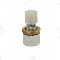 ACORN Straight Nozzle Assembly: Brass/Neoperl (MPN 2998-200-001). Key specifications — Material: Neoperl; Brand: ACORN; Product Type: Straight Nozzle Assembly.