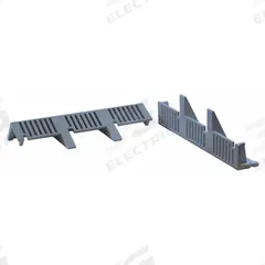 EATON Lug Cover Kit: EML34, V For Frame Size, Terminal Cover for Lugs - V frame, Terminal Cover. Key specifications — Manufacturer Part Number: EML34; Includes: Terminal Cover for Lugs - V frame; Compatible Series: S811+.