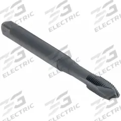 OSG Screw Thread Insert STI Tap: Spiral Point, 1/2"-20 UNF, H4 / 2B-3B, 3 Flute, Plug Chamfer (MPN 31402301). Key specifications — attr1299996: H4 / 2B-3B.