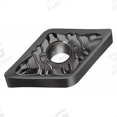 WALTER Diamond Turning Insert: DNGG431-MS3 WSM01 - Diamond Indexable Turning Inserts