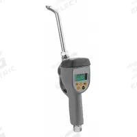 WESTWARD Drum Pump Nozzle: Auto, 1/2 in FNPT (MPN 33RL89). Key specifications — Brand: WESTWARD.