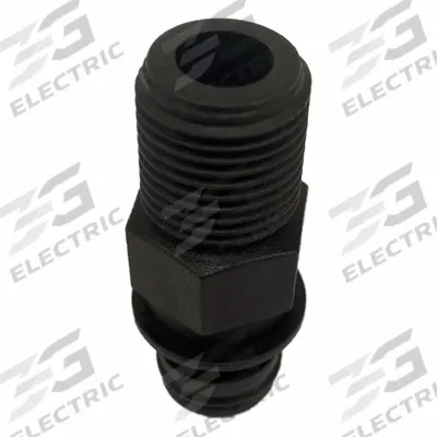FIMCO MNPT Kit Fitting: 2.1 to 4.5 gpm High Flow Pumps, 5168832 - Assorted Parts & Accessories