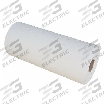 RAE Preformed Thermoplastic Pavement Markings: Rolls, White, 30 ft Lg - Pavement Line Rolls