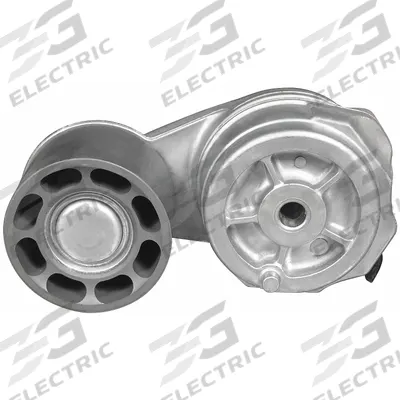 DAYCO Belt Tensioner: Self-Adjusting Belt Tensioner, 89435, Heavy Duty - Vehicle Self-Adjusting Belt Tensioners
