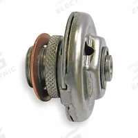 Steam Trap Cover Gasket: For Bell & Gossett (MPN 405604). Key specifications — Brand: BELL & GOSSETT; Compatible Manufacturer Model Number: FT015H-6; Compatible Series: FT015; Product Type: Steam Trap Cover Gasket.