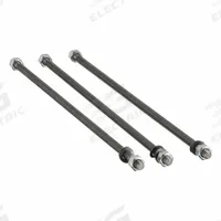 DELAVAN Tie Rod Kit: Tie Rod Kit, 6 Work Sections (MPN 560793). Key specifications — Brand: DELAVAN.