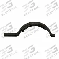 DAYTON Brake Shoe Assembly: Air Chain Hoists, MH29XL8520G. Key specifications — Manufacturer Part Number: MH29XL8520G; Compatible Hoist Type: Air Chain Hoists.