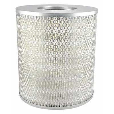 BALDWIN FILTERS Automotive Air Filter: Round-Oval, Engine, Round, Axial Seal - Round/Oval Engine Air Filters