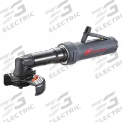 INGERSOLL RAND Air Angle Grinder: 4 in Wheel Dia, 1 hp Horsepower, 13,500 RPM Max. Speed, Heavy Duty (MPN M2E135RP64). Key specifications — attr1320457: INGERSOLL RAND.