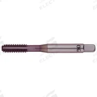 OSG Thread Forming Tap: 5/16"-18 UNC, H7 / 2B-3B, Modified Bottoming Chamfer, Cobalt (MPN 1400130900). Key specifications — attr1299891: H7 / 2B-3B.