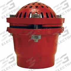 DIXON VALVE & COUPLING Foot Valve: Cast Iron, 2 in Pipe Size, Pumps, NPT (MPN DFVS25). Key specifications — Brand: DIXON VALVE & COUPLING.