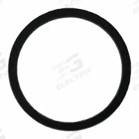 KISSLER Cap Gasket: Compatible Product Type Friction Rings, Universal, 10 PK (MPN 71-0019). Key specifications — Compatible Series: Universal; Brand: KISSLER; Compatible Product Type: Friction Rings; Product Type: Bonnet Washer.