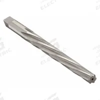 YANKEE Taper Pin Reamer: For #5 Pin, 0.25 in x 0.2994 in Dia, Spiral Flute (MPN 491-5). Key specifications — attr1301763: YANKEE.