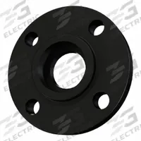 APPROVED VENDOR Metal Pipe Flange: 1 1/2 in, Socket, Carbon Steel, Flat Flange, Class 150 (MPN FL1FSW150). Key specifications — Maximum Operating Pressure: 150 psi; Brand: APPROVED VENDOR; (DO NOT SEND) Manufacturer Location: Globally Sourced.