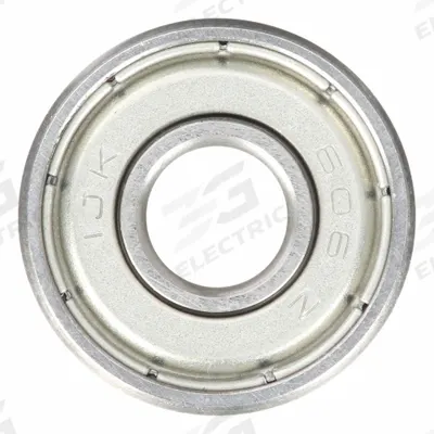 DYNABRADE Bearing: Mfr Part # 02057 - Air Tool Replacement Parts