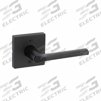 KWIKSET Door Lever Lockset: Dummy Lever Locksets