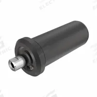 JERGENS Hydraulic Cylinder: Single Acting, 1,320 lbf Clamping Force, 1 in Clamping Stroke (MPN 60301). Key specifications — attr95671: 0.44 sq in; attr97405: 60301; attr98896: JERGENS.