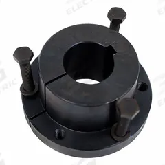 APPROVED VENDOR Quick Detachable Bushing: J, 3 9/16 in Bore Dia, 4.5 in Overall Lg, Inch (MPN JX3-9/16). Key specifications — attr327149: 3/4 in Per ft.