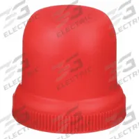 EATON Boot: Extended Push Buttons, Red, 10250T (MPN 10250TA4). Key specifications — Brand: EATON; Compatible Product Type: Extended Push Buttons; Compatible with Series: 10250T.