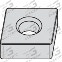 WIDIA Diamond Turning Insert: CNGA433T0820, CNGA120412T02020 (MPN 2952528). Key specifications — attr257732: CNGA433T0820; attr257733: CNGA120412T02020.
