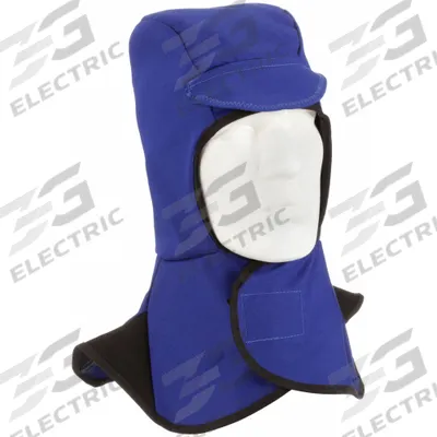 MILLER ELECTRIC Head Cover: Weld-Mask (MPN 267421) - Welding Headgear Attachments