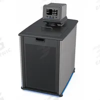 POLYSCIENCE Refrigerated Circulator: 20.1 lpm Flow Rate, AP15R-30-L11B, Refrigerated, Touch-Screen. Key specifications — attr1025188: +/-0.005°C; attr1025157: Touch-Screen; attr1066639: -30