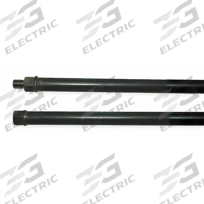 AMS Extension: Steel - Soil Auger Accessories