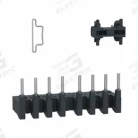 SCHNEIDER Changeover Contactor Kit: Changeover Contactor Kit, LADT9R1. Key specifications — Manufacturer Part Number: LADT9R1; Brand: SCHNEIDER; Compatible with Series: TeSys Deca.