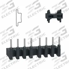 SCHNEIDER Changeover Contactor Kit: Changeover Contactor Kit, LADT9R1. Key specifications — Manufacturer Part Number: LADT9R1; Brand: SCHNEIDER; Compatible with Series: TeSys Deca.