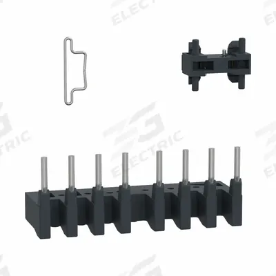 SCHNEIDER Changeover Contactor Kit: Changeover Contactor Kit - Accessories for Schneider Electric Models