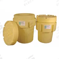 ULTRATECH Drum Lid: For Overpack Drums/Salvage Drums Drum Type, Plastic, Tan, 0582, 5UYG8 (MPN 589). Key specifications — Cover Color: Tan; Compatible Drum Grainger Part Number: 5UYG8; Brand: ULTRATECH; Compatible Drum Manufacturer Part Number: 0582.