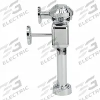 Automatic Flush Valve,25-80 psi,1" Sz (MPN ZEMS6000PL-WS1-W1). Key specifications — Spud Location: Top; Brand: ZURN.