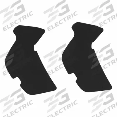 3M SPEEDGLAS Side Window Cover Plates: G5-03 Welding Helmets, G5-03 - Welding Replacement Windows