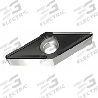 WALTER Diamond Turning Insert: VBMT3(3)1.5-FK6 WKK20S, VBMT160406-FK6 WKK20S (MPN 6734010). Key specifications — attr257732: VBMT3(3)1.5-FK6 WKK20S; attr257733: VBMT160406-FK6 WKK20S.